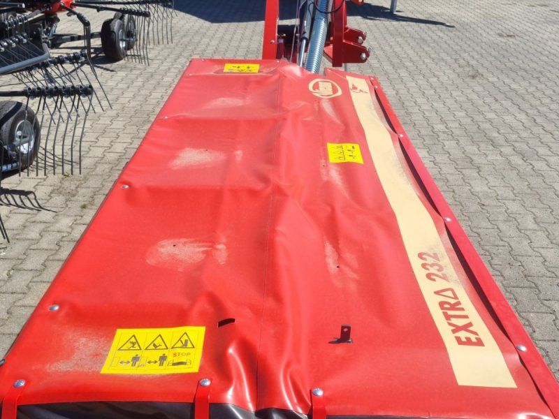 Vicon Extra 232