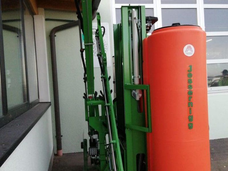 Jessernigg S NG PL 1200 ProLight