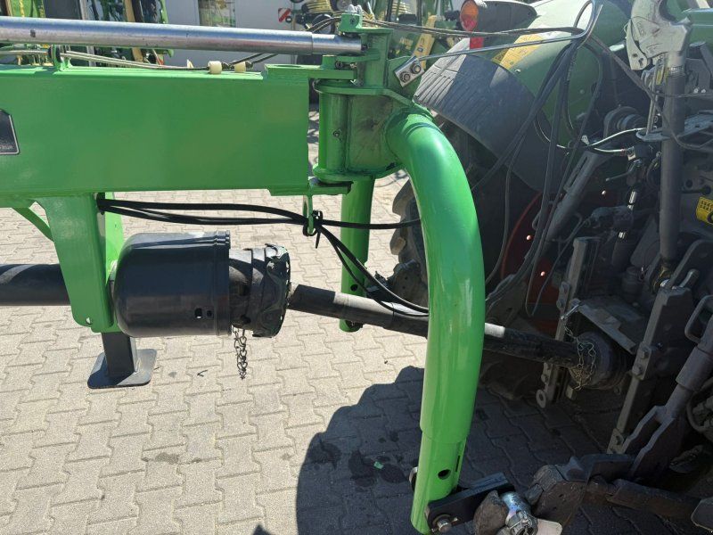 Deutz-Fahr Swatmaster 6952 Evo