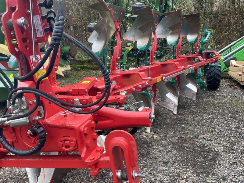 Kverneland LB 100-200-5