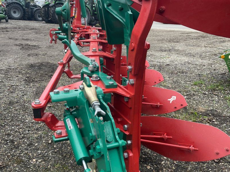 Kverneland LB 100-200-5