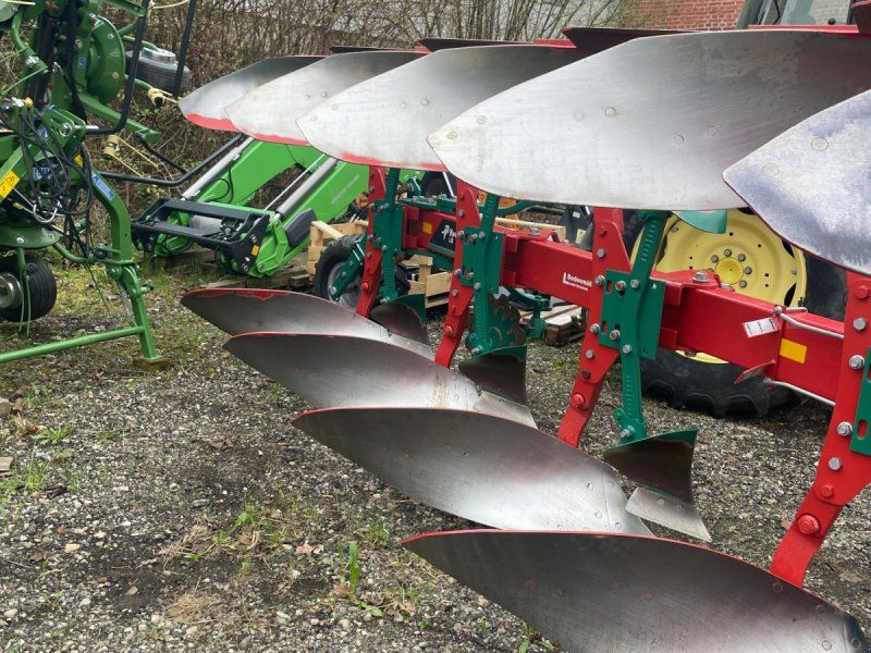 Kverneland LB 100-200-5