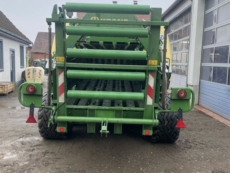 Krone Big Pack 1270 HS XC