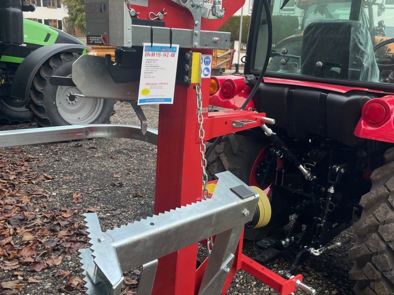 EiFo BR 115-14 Z- KB