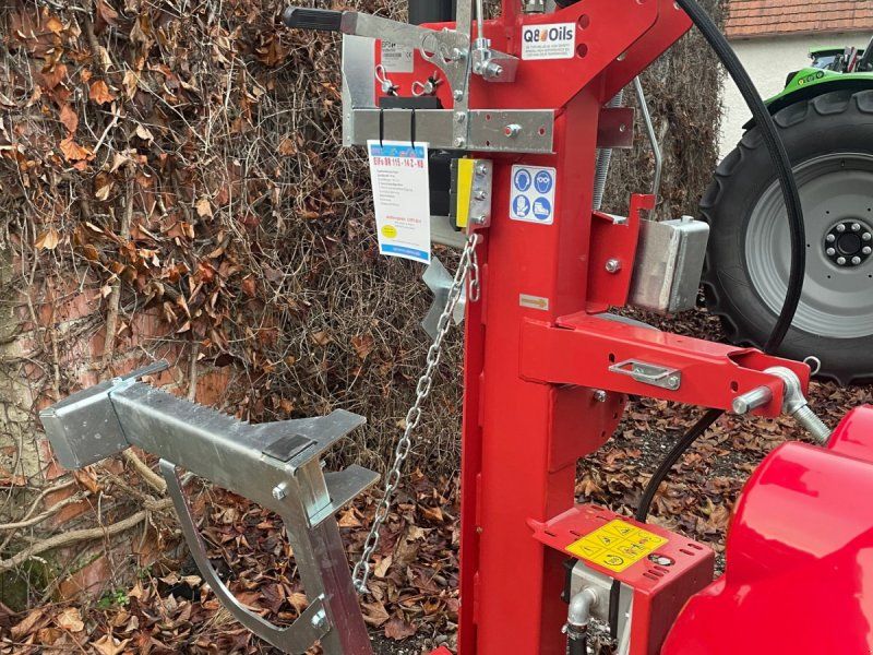 EiFo BR 115-14 Z- KB