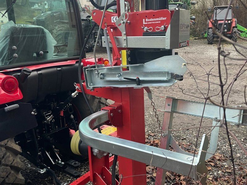 EiFo BR 115-14 Z- KB