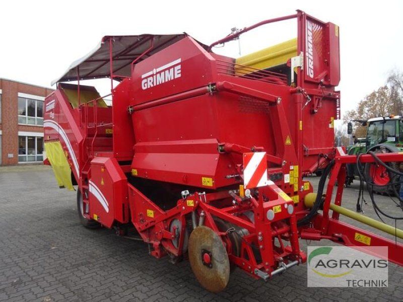 Grimme SE 85-55 SB