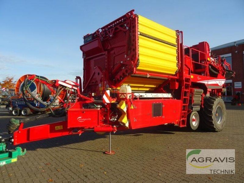 Grimme EVO 280