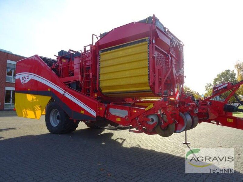 Grimme EVO 280
