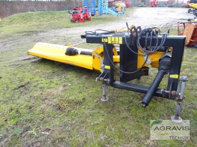 Müthing MU-M/S 250-31