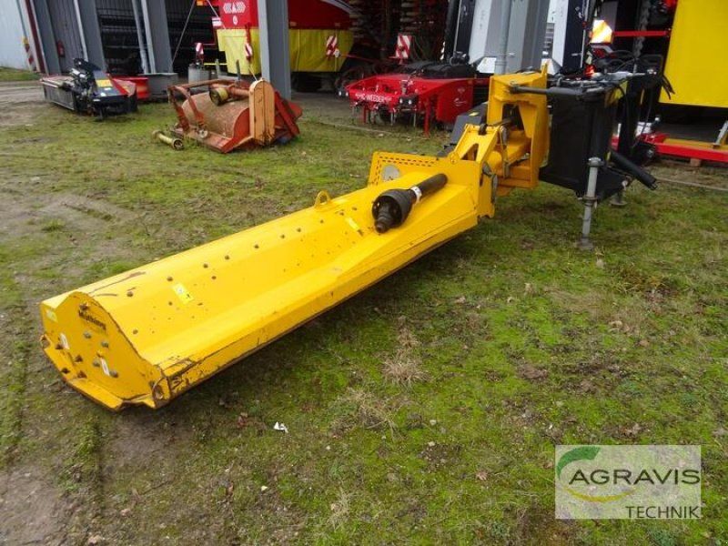 Müthing MU-M/S 250-31