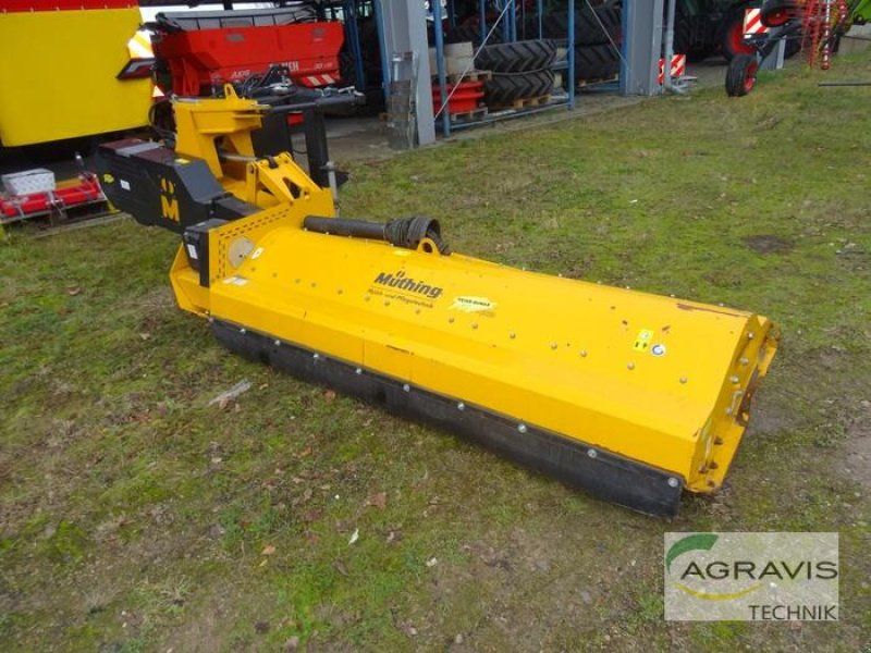 Müthing MU-M/S 250-31