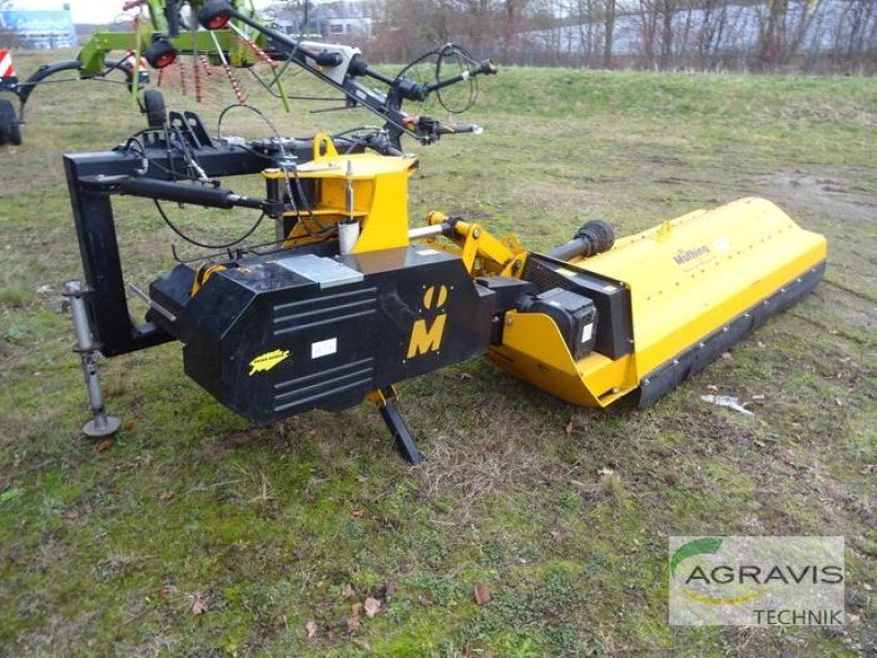 Müthing MU-M/S 250-31