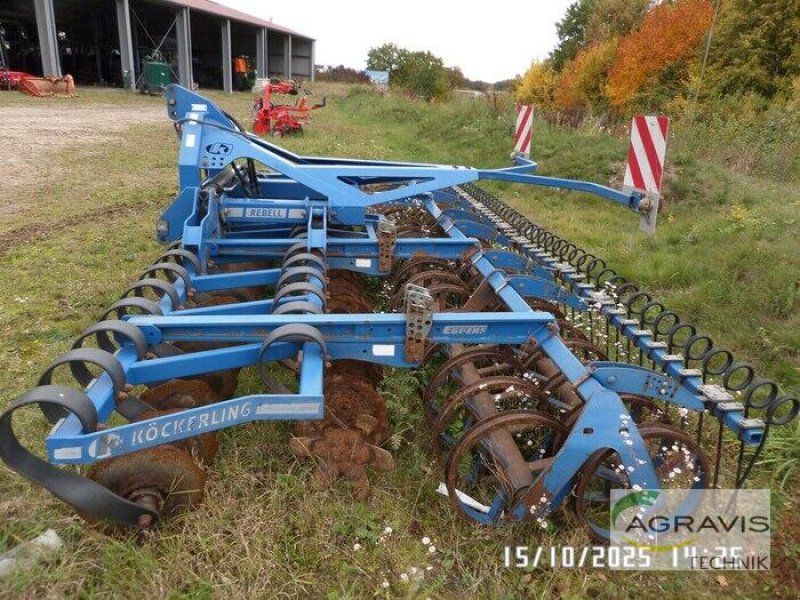 Köckerling REBELL CLASSIC 520