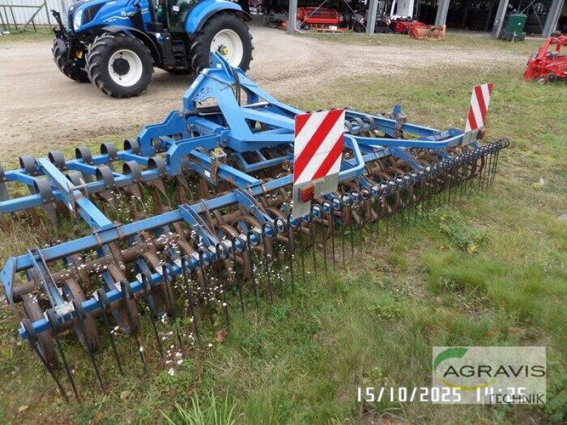 Köckerling REBELL CLASSIC 520