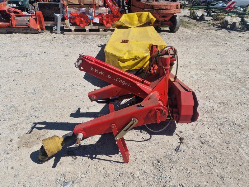 Pöttinger Novadisc 305 H