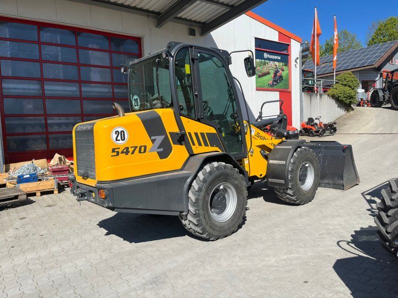 Schäffer 5470 Z