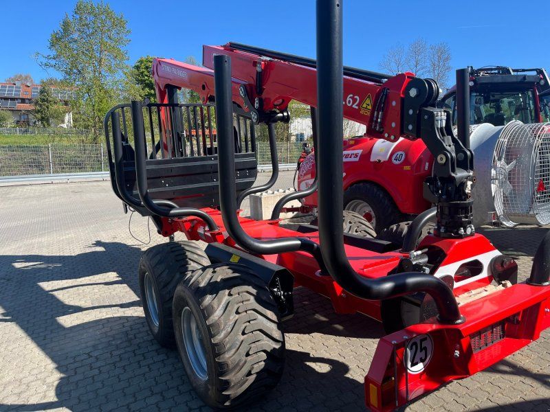 Stepa C12+FKL6295 mit Funk