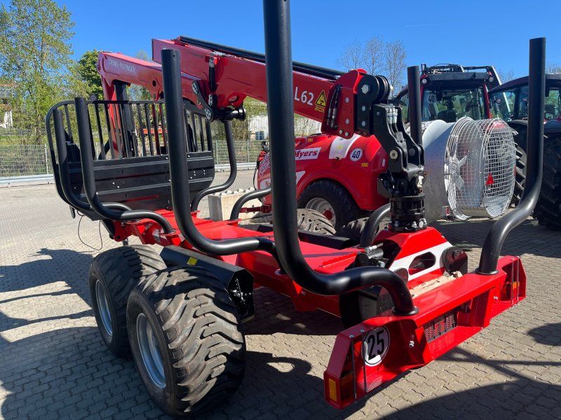 Stepa C12+FKL6295 mit Funk