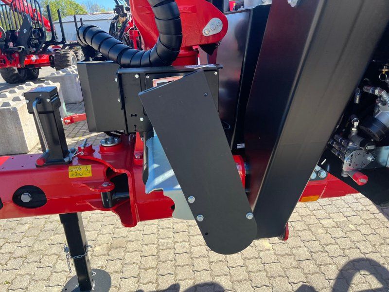 Stepa C12+FKL6295 mit Funk