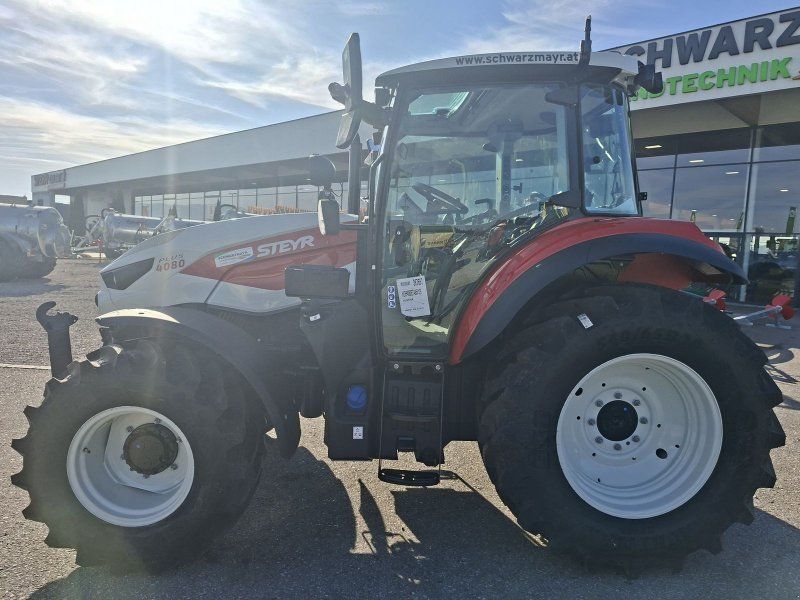 Steyr 4080 PLUS