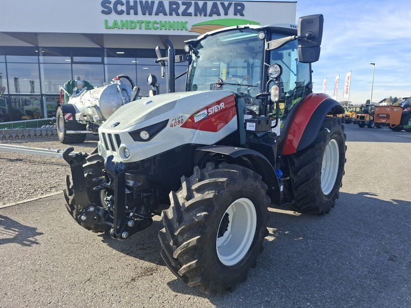 Steyr 4080 PLUS