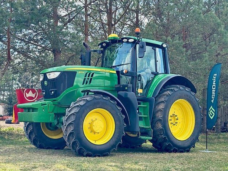 John Deere 6175M