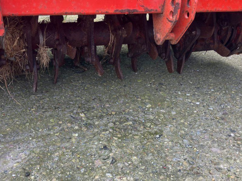 Kuhn El 100 3 meter fræser