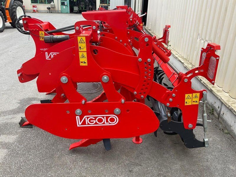 Vigolo DIG 780 / 7 L