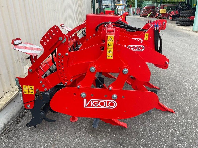 Vigolo DIG 780 / 7 L