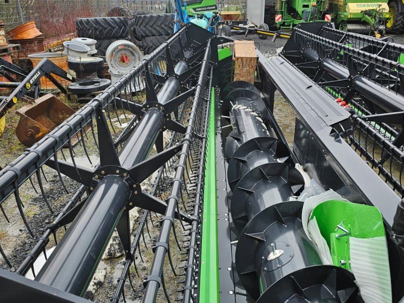 Deutz-Fahr Schneidwerk 7.20 HMW