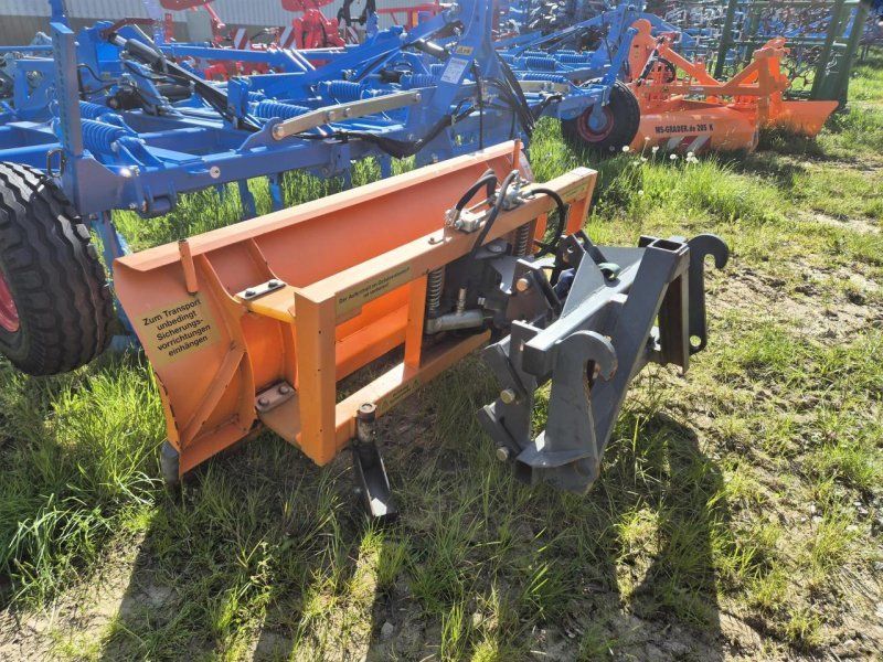 Sobernheimer SMB LSR 2.1