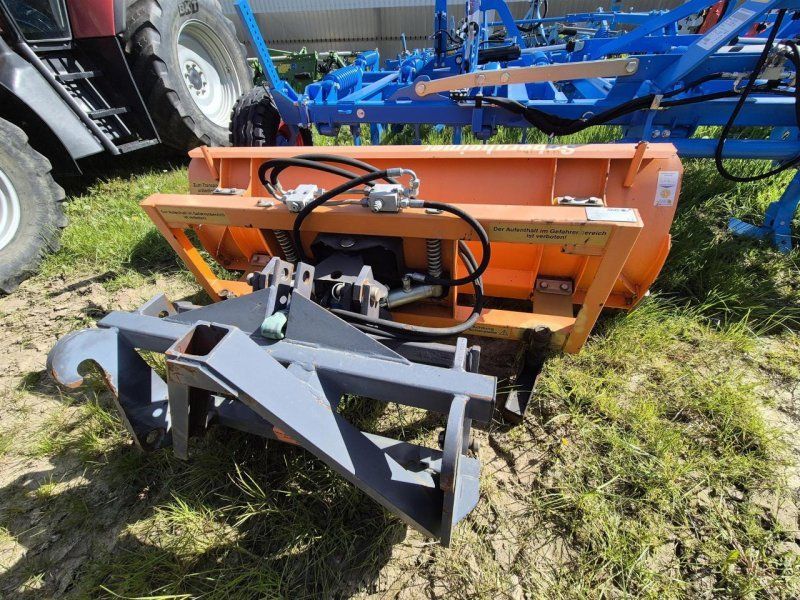 Sobernheimer SMB LSR 2.1