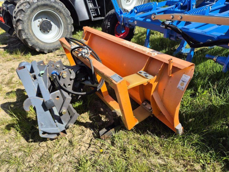 Sobernheimer SMB LSR 2.1