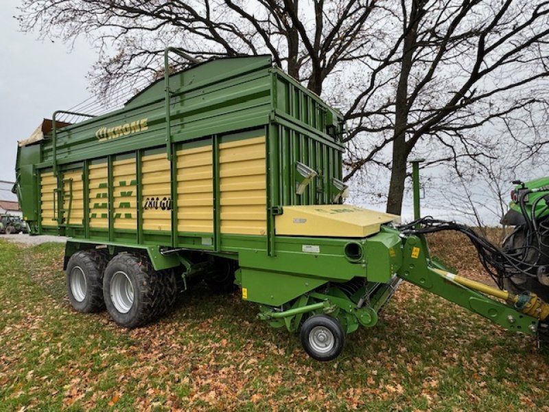 Krone AX 280 GD