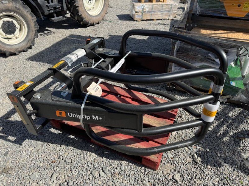 Quicke Unigrip M+ Euro