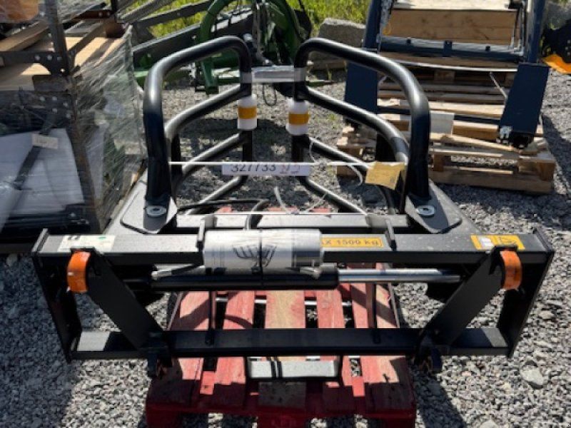 Quicke Unigrip M+ Euro