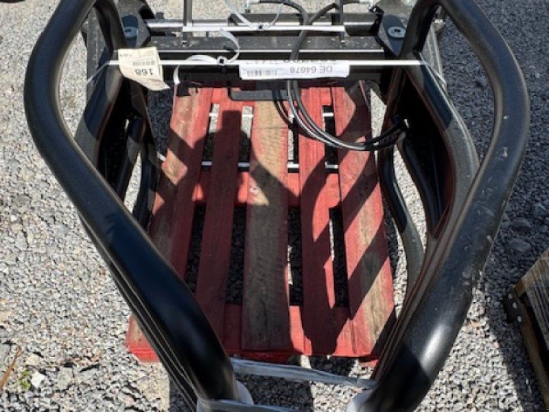 Quicke Unigrip M+ Euro