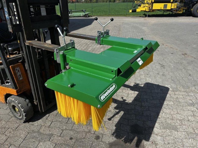 Düvelsdorf KEHRBESEN STANDARD 1,5M