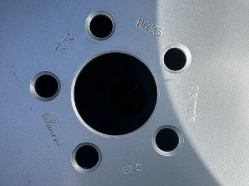 BKT 27 X 10.015.3 ASSATZ WEIDEMANN