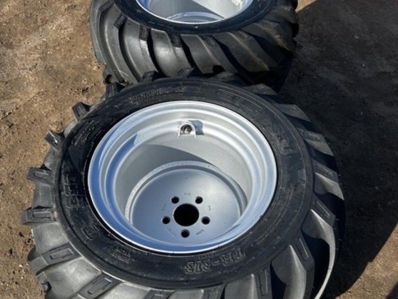 BKT 31 X 15.50 15 AS (WEIDEMANN)