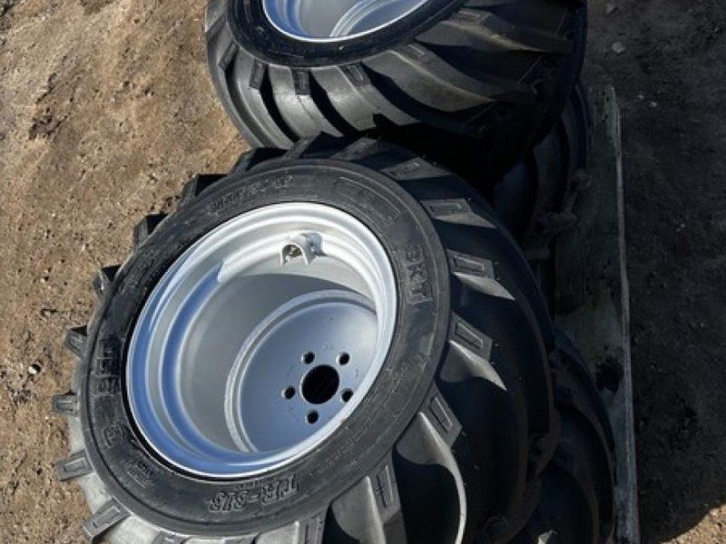 BKT 31 X 15.50 15 AS (WEIDEMANN)