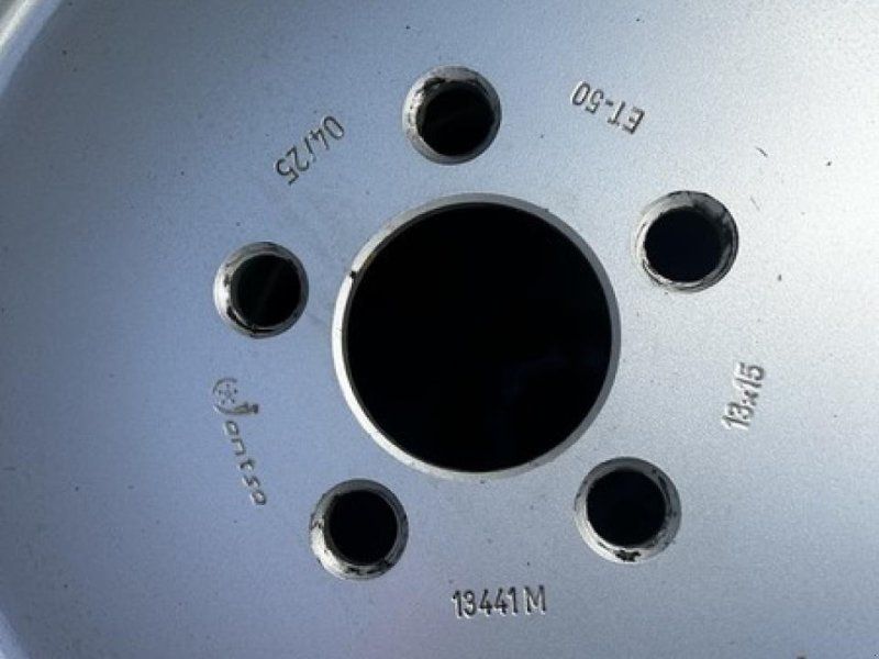 BKT 31 X 15.50 15 AS (WEIDEMANN)