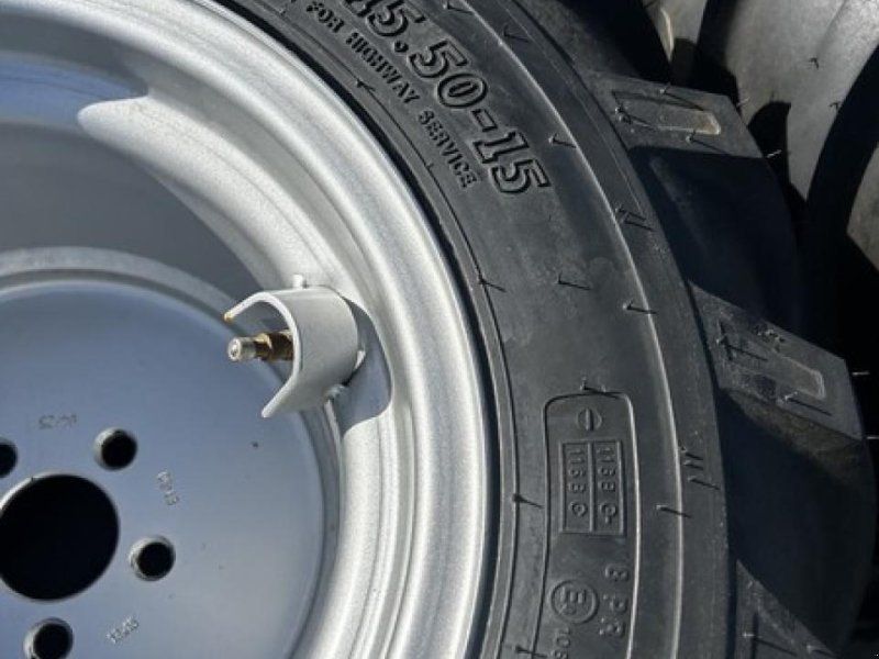 BKT 31 X 15.50 15 AS (WEIDEMANN)