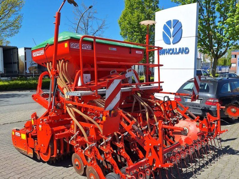 Maschio Gaspardo Alitalia 300 + Dominator Rapido 3000