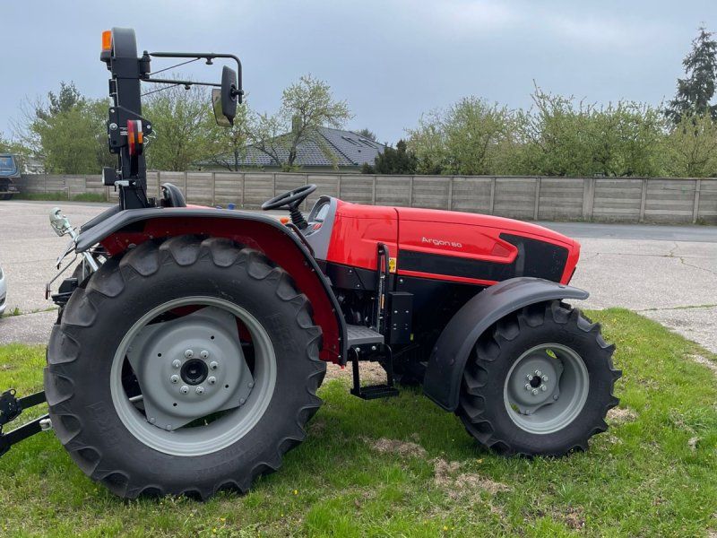 Same Deutz-Fahr Argon 80