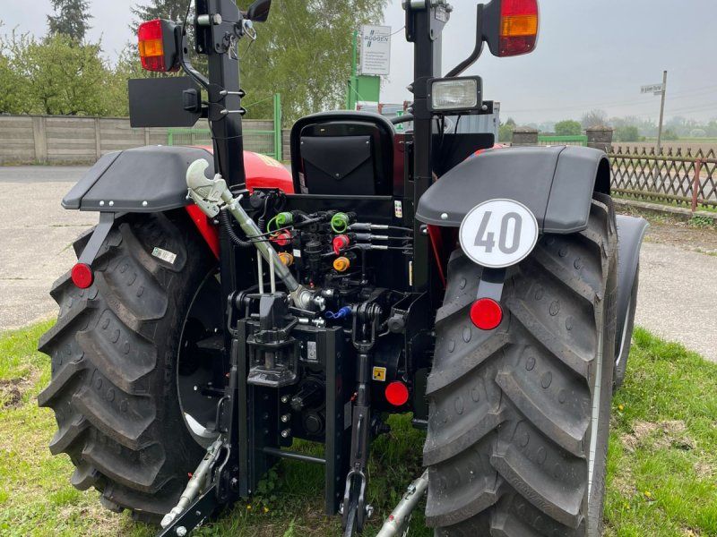 Same Deutz-Fahr Argon 80