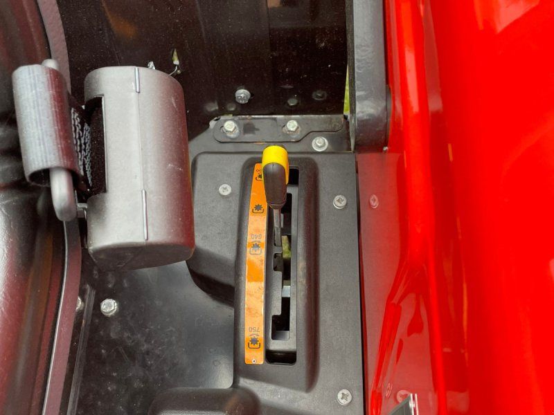 Same Deutz-Fahr Argon 80