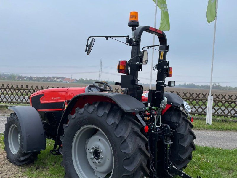 Same Deutz-Fahr Argon 80