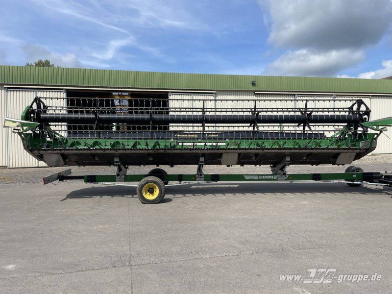 John Deere PremiumFlow 630 Zürn